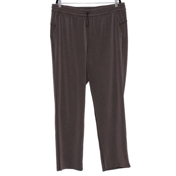 Lululemon Softstream High Rise Pant Size 16 in Espresso